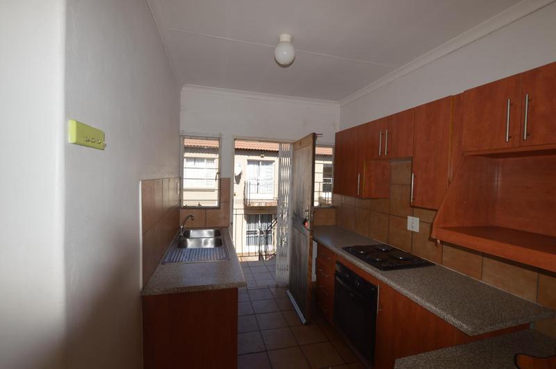 2 Bedroom Property for Sale in Vaalpark Free State